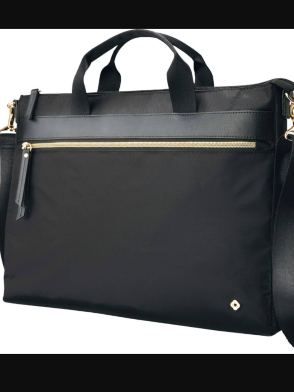 Samsonite Mobile Solution Convertible Case for 14.1" Laptop